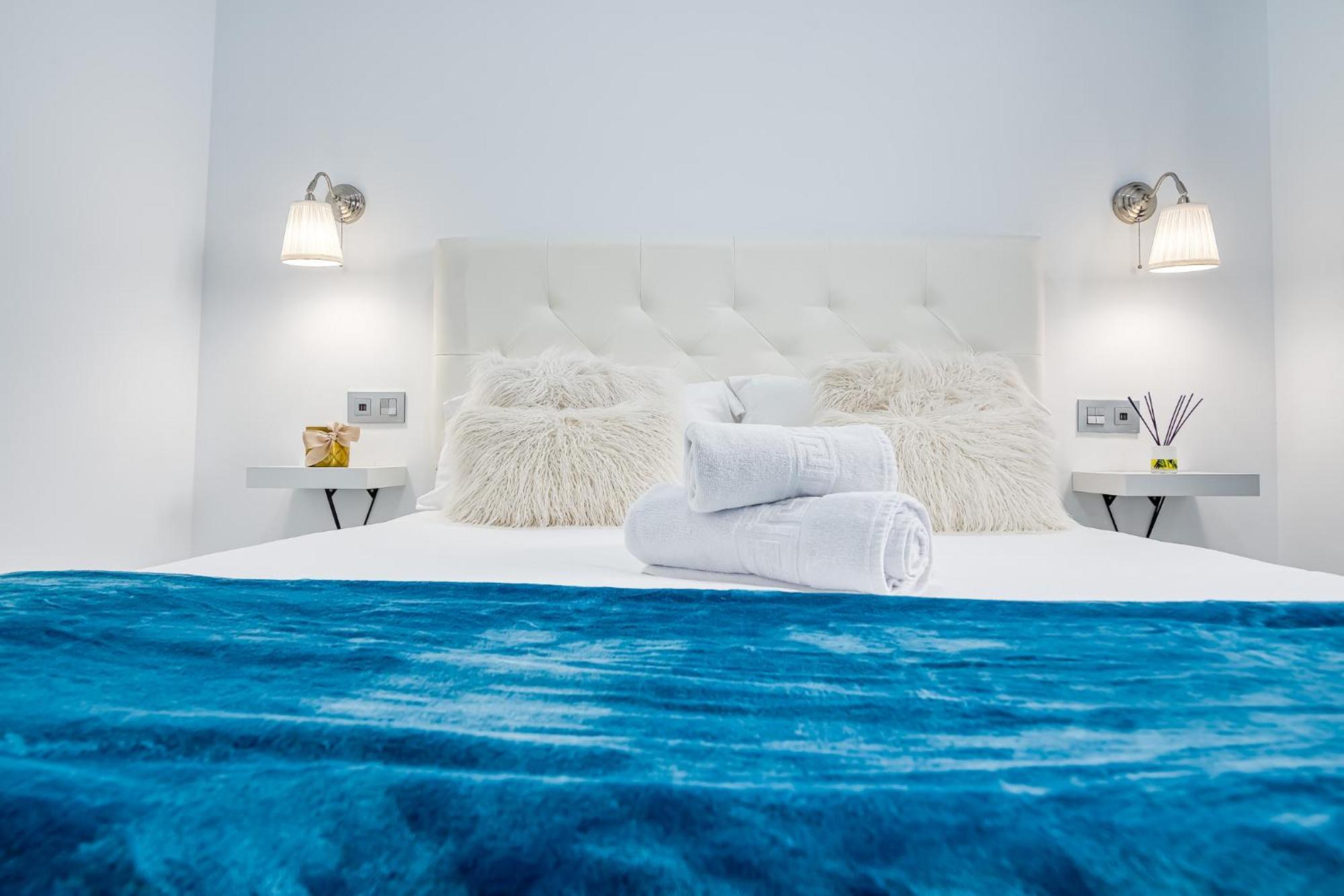 Sun&Beach En Las Canteras 라스팔마스 외부 사진